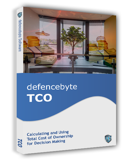 defencebyte TCO software