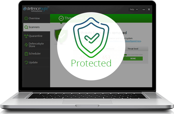 Defensebytes Computer Optimizer DefenceByte