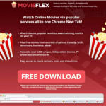 Remove Movie Flex