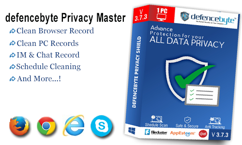 privacy shield software
