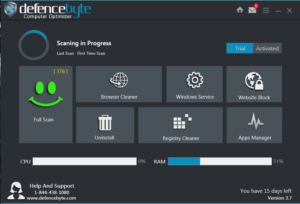 Download PC Optimizer software