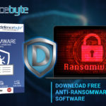 download free anti-Ransomware software