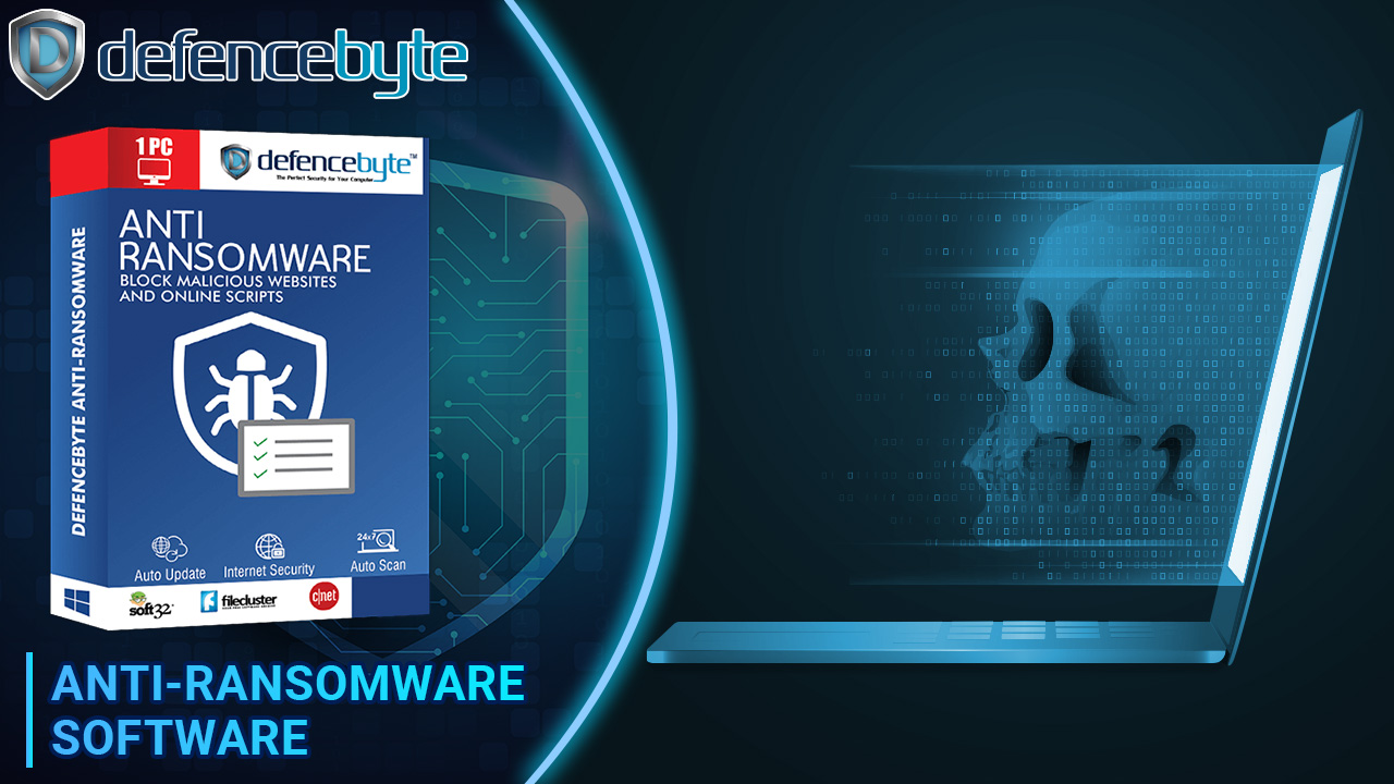 Anti Ransomeware Software